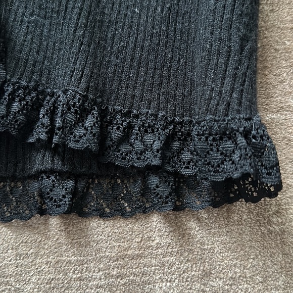 For Love & Lemons Cardigan - Picture 2 of 3